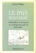 Pays renversé (Le)